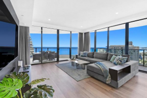 BEACH Skyhome at Oracle 23703, Surfers Paradise